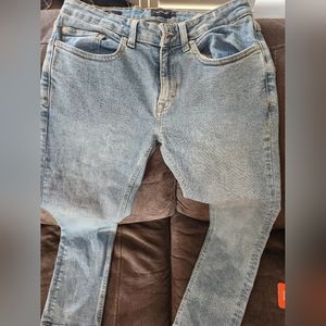 28×32 frank and oak jeans Dylan slim